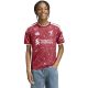 5. Koszulka dla dzieci adidas Liverpool FC 26/27 Home Jersey czerwona KB8255