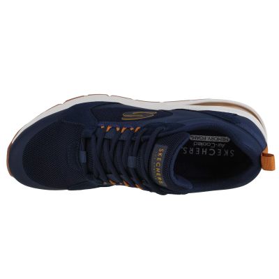 3. Skechers Uno 2- 90'S 2 183065-NVY Granatowe 41