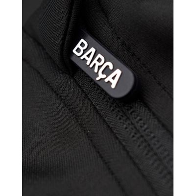 12. Dres FC Barcelona Tracksuit Barca Jr 5002CHBLAP