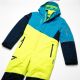 3. Kombinezon zimowy Trollkids Kids Hallingdal Snowsuit Jr 350-709