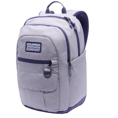 Columbia Buxton 26L Backpack 2121451551 Fioletowe One size