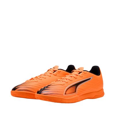 9. Buty piłkarskie Puma Ultra 6 Play IT Heat Fire M 108537 03