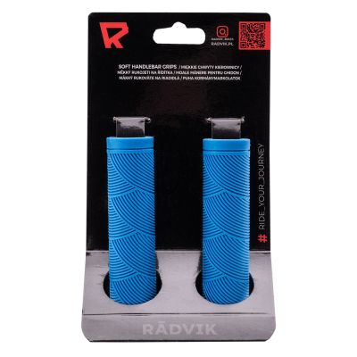2. Chwyty rowerowe Radvik Grippe 92800515828