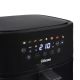 11. Frytownica Tristar Digital Airfryer FR-9071 2000W 8L Czarna
