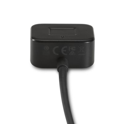 6. Kensington K62330WW czytnik linii papilarnych USB 2.0 Czarny