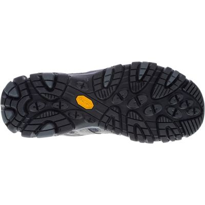 2. Buty turystyczne Merrell Moab 3 - granite v2