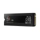 2. Dysk SSD Samsung 990 PRO 1TB M.2 2280 PCI-E x4 Gen4 NVMe