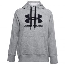 Bluza Under Armour Rival Fleece Logo Hoodie W 1356318-035 