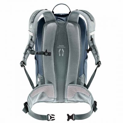 5. Plecak turystyczny - Deuter Trail 25