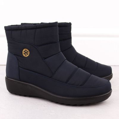 10. Botki Unisoft 7997 W EVE461B