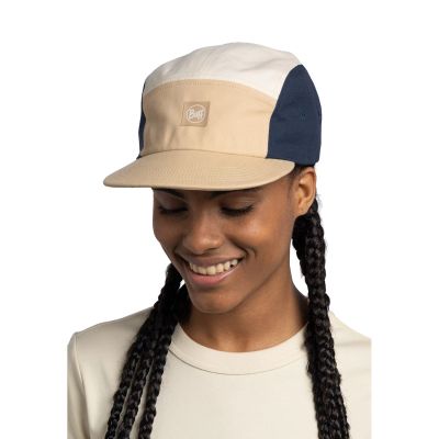 3. Buff 5 Panel Venture Cap 137847302 Wielokolorowe One size