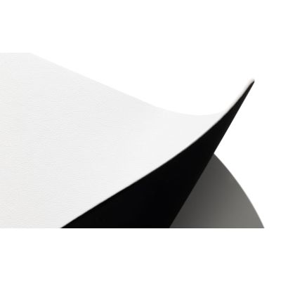 3. Podkładka na biurko Twelve South DeskPad ze skóry wegańskiej (dove grey)
