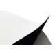 3. Podkładka na biurko Twelve South DeskPad ze skóry wegańskiej (dove grey)