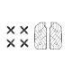 2. Repair Kit for HoverAir X1 PRO & PROMAX