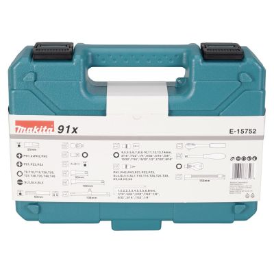6. Makita E-15752 końcówka wkrętakowa
