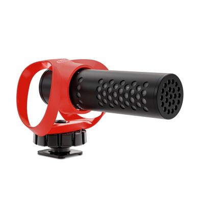 19. RODE VideoMicro II - Mikrofon do kamery