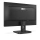 18. Monitor AOC 24E1Q (23,8"; IPS/PLS; FullHD 1920x1080; DisplayPort, HDMI, VGA; kolor ciemnoszary)