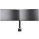 6. Uchwyt biurkowy na 2 ekrany Iiyama DS1002C-B1