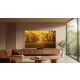 3. TCL C8L 65C8L Telewizor 165,1 cm (65") 4K Ultra HD Smart TV Wi-Fi Czarny 6000 cd/m2
