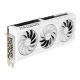 2. Karta graf. ASUS PRIME RX9070XT O16G WHITE