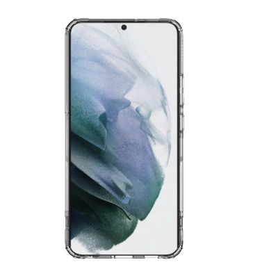 6. Nillkin Nature Pro etui do Samsung Galaxy S22+ (S22 Plus) pancerna obudowa pokrowiec przezroczysty