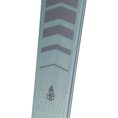 3. Narty skitourowe ROSSIGNOL ESCAPER 80 PRO Open