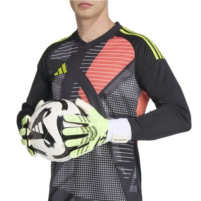 4. Rękawice adidas Predator GL COM M JN5371