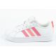 13. Buty sportowe adidas Streetcheck Jr GZ3620 