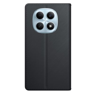 18. Etui 3mk Wallet Case na Xiaomi Redmi Note 15 5g - czarne