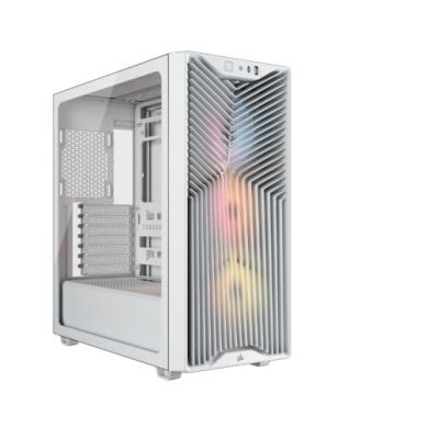 2. Obudowa Corsair 3200D RS ARGB Mid-Tower White