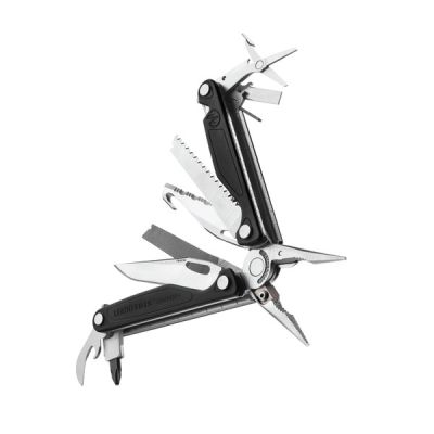 5. Multitool Leatherman Charge Plus - stainless