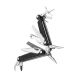 5. Multitool Leatherman Charge Plus - stainless