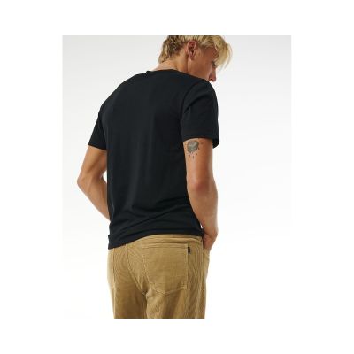 6. Spodnie RIP CURL Classic Surf Cord Pant turkusowy