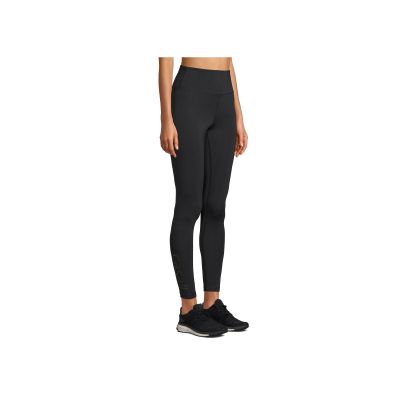 5. Legginsy treningowe damskie CASALL Graphic High Waist Tights kolor czarny