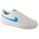 Nike Court Vision Low HJ9105-100 Białe 43