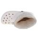 7. Buty Crocs Classic Lined Neo Puff Boot W 206630-143