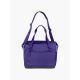 3. Torba EVOC Tote Travel Bag 30 violet - black