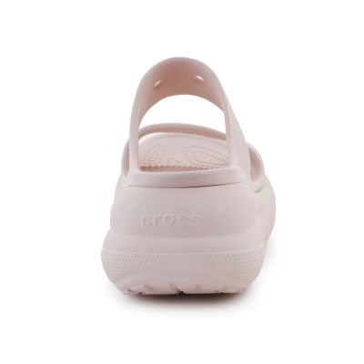 4. Klapki Crocs Crush Sandal W 207670-6UR