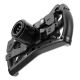 8. Moza Racing RS047 kontroler gier Czarny Kierownica PC