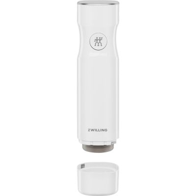 5. Zestaw startowy plastikowy S/M ZWILLING Fresh & Save 36807-006-0