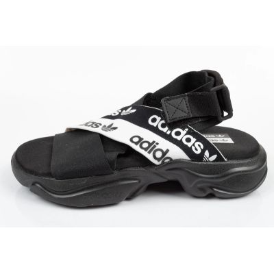 20. Sandały adidas Magmur Sandal W EF5850