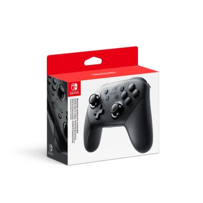 9. Kontroler do konsoli/Switch PRO 2510431B Nintendo
