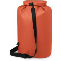 Worek OSPREY Wildwater Dry Bag 50 czerwony