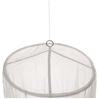 7. Moskitiera Care Plus Mosquito Net Light Weight Bell