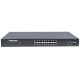 3. INTELLINET SWITCH GIGABIT ZARZĄDZALNY 16X RJ45 POE