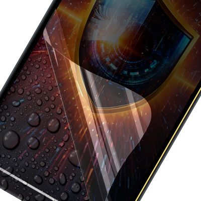 8. Folia matowa prywatyzująca 3mk Silky Matt Privacy na iPhone 14 Pro