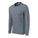 Koszulka Malfini Sailor LS M MLI-80702 granatowy
