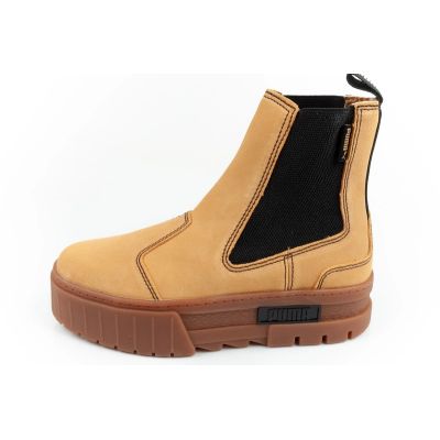 13. Buty Puma Mayze Chelsea Suede W 382829 04