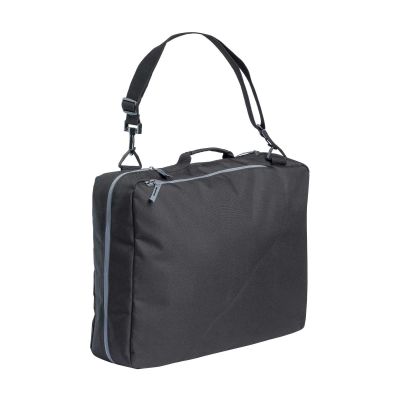2. Torba na buty ROSSIGNOL Dual Basic Boot Bag czarna
