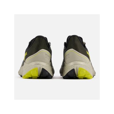 5. Buty męskie ROSSIGNOL Venosk R-Shell Dry zielone